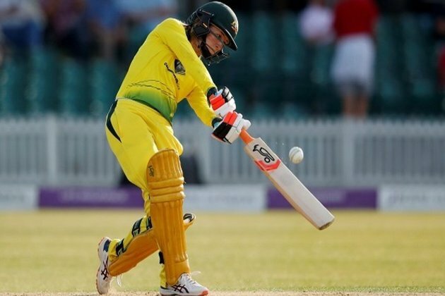 Rachael Haynes ruled out of remainder of India series