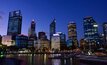Perth should play to its financial strengths, according to CFA Society Perth