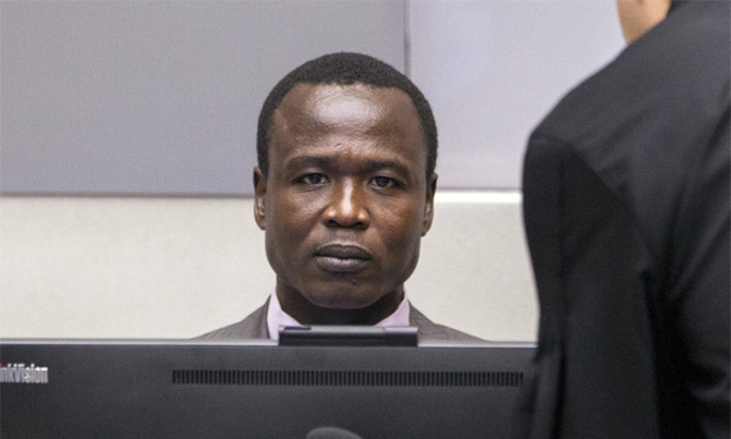 Mental health experts to testify on Ongwen's state of mind Mental health experts to testify on Ongwen's state of mind