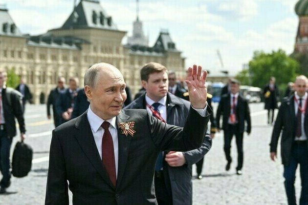 Putin speech at Victory Day parade: Key takeaways