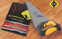 Carl Kammerling Launches Deep Cut Promotion