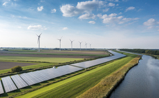 Industry could invest £1.2trn in UK climate solutions