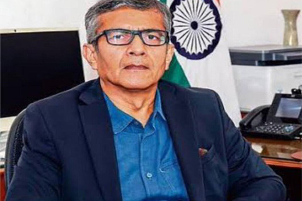 "Will have to continue to maintain our strategic partnerships": Defence Secy Rajesh Kumar Singh on US-Israel strikes on Iran