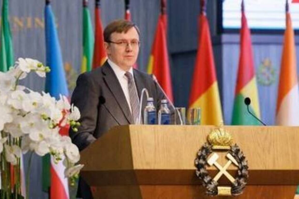 Russia to launch engineering program in African state - deputy minister