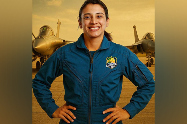 Ratnagiri Jets ready for title defence and WMPL debut under Smriti Mandhana