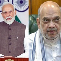 PM Modi, Home Minister Amit Shah to address Lok Sabha today