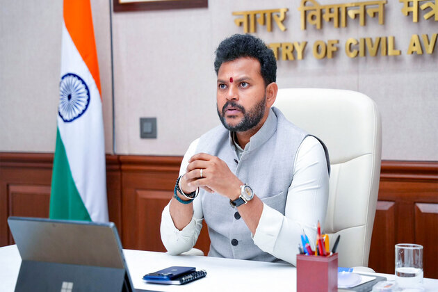 Govt exploring fractional aircraft ownership policy, considering aircraft as infrastructure assets: Civil Aviation Minister