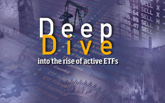 Deep Dive: Active ETF boom 'nowhere near the ceiling' as asset managers jostle for territory