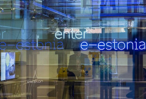 Opinion Estonia&#039;s Soft Power through Technology