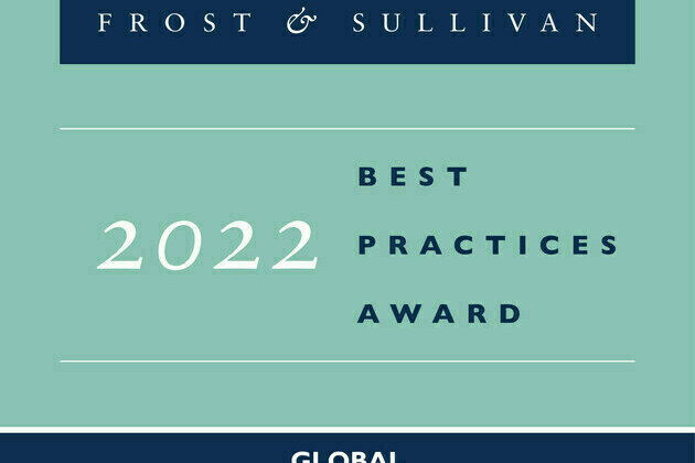 Frost & Sullivan Recognizes Palo Alto Networks with the 2022 Global Company of the Year Award in the Secure SD-WAN Industry