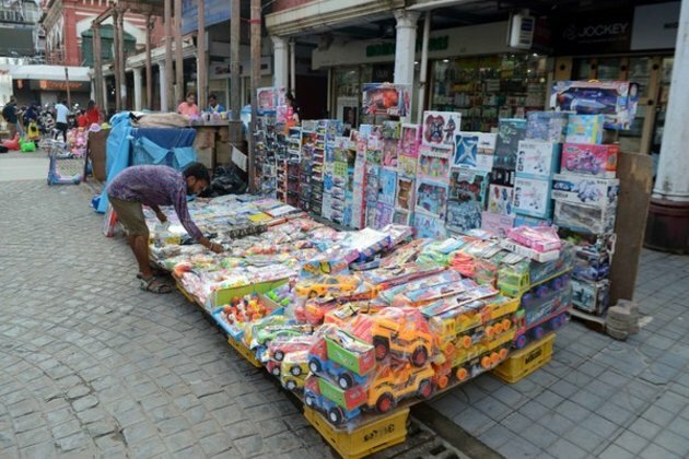 Make-in-India impact: toy imports drop by 70 pc, exports up 61 pc