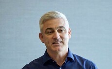 Richard Waters joins Omni Protect