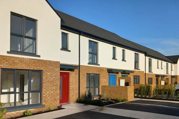 Property prices in Ireland 17% above economic conditions
