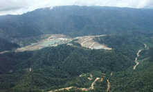 Newcrest's stake in the Hidden Valley gold-copper mine in PNG has been sold (Photo: Mineral Policy Institute)