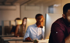 Seven in 10 employees pretending to be well at work