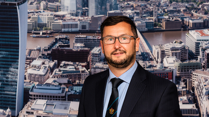 Hanson appoints new Packed Products Director