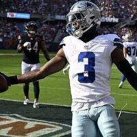 Cowboys expect WR George Pickens at next minicamp