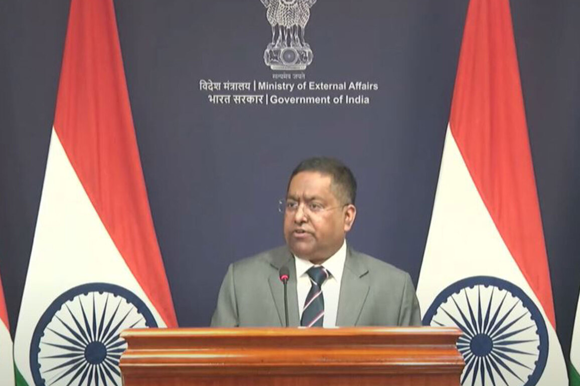 "Visa-free entry is not meant for employment purposes": MEA issues advisory on fake job offers in Iran