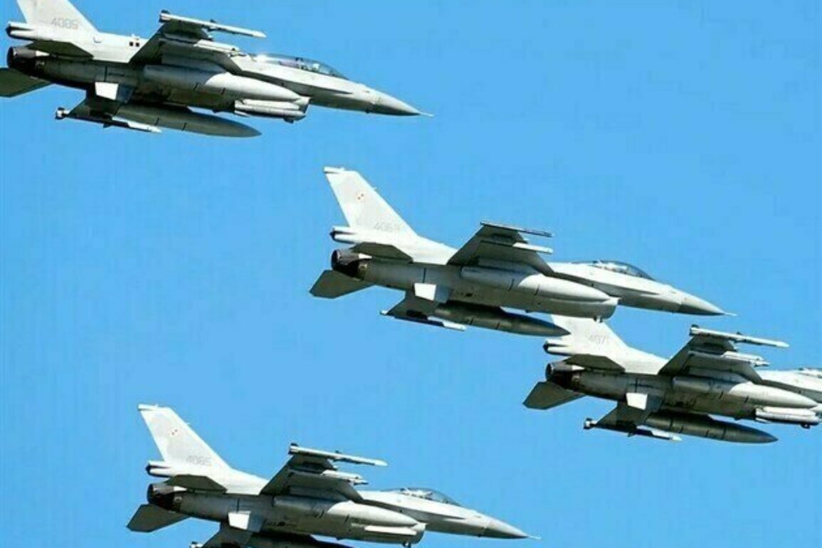 Poland Shoots Down Russian Drones that Violated Its Airspace