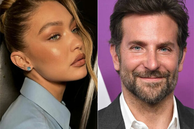 Gigi Hadid celebrates 30th birthday with Bradley Cooper