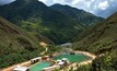  First Quantum Mineral's, Rio Tinto's La Granja in Cajamarca, Peru