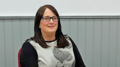 New Group Marketing Manager for W.Howard