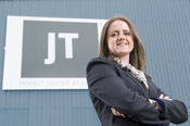 JT completes sales team