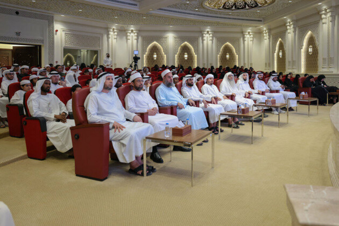 Holy Quran Academy in Sharjah concludes 3rd summer programme