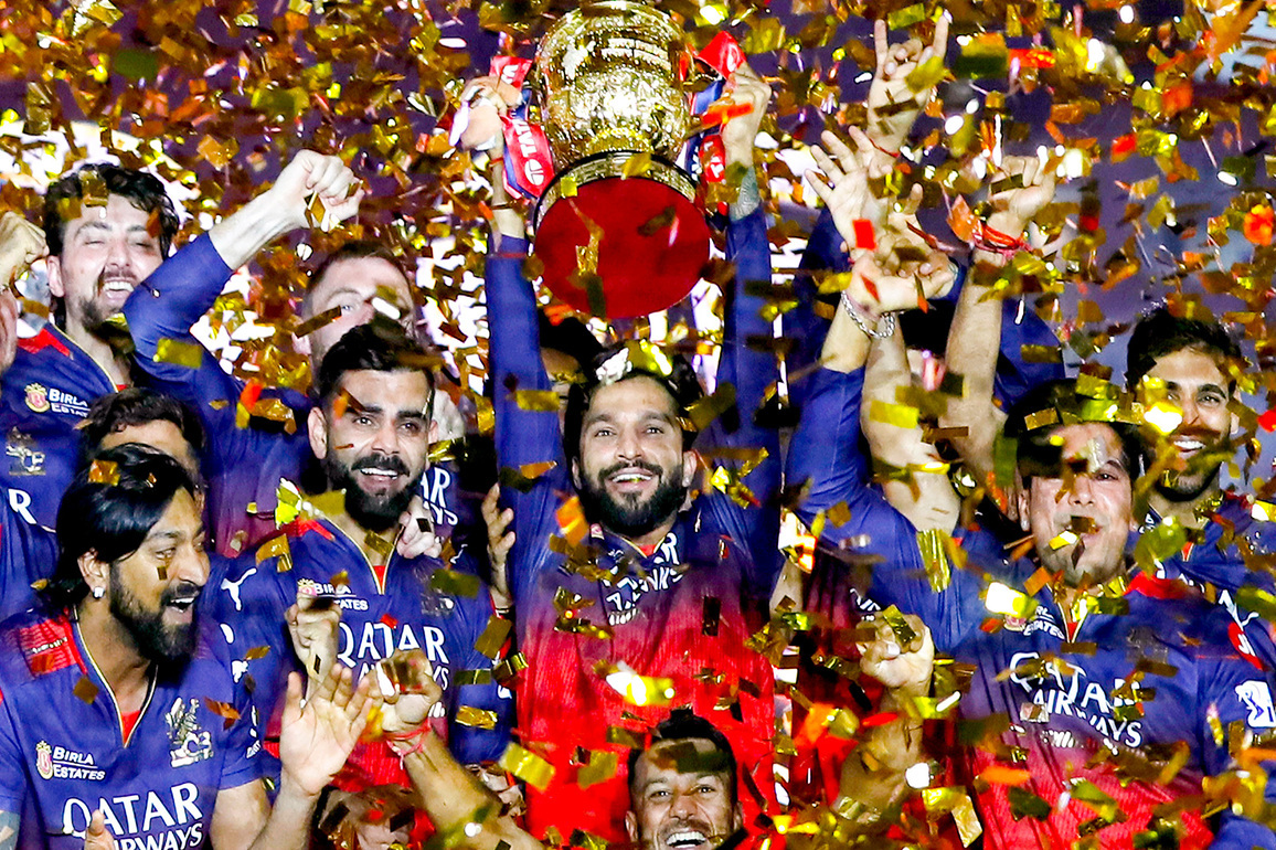 IPL 2026 season to begin on March 28