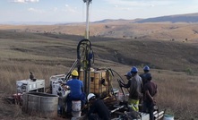 Resource drilling at Bekisopa