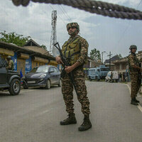 India condemns Pakistan army chiefs reported nuclear threats