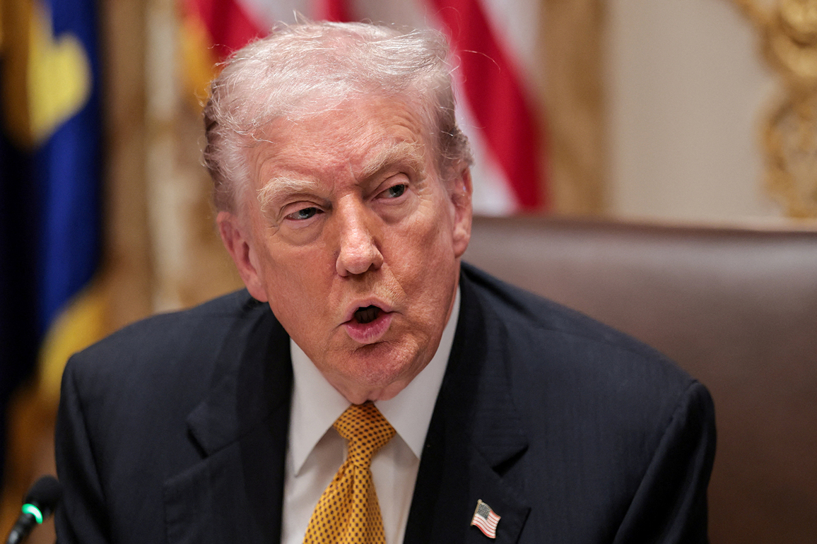 US to skip G20 Summit in South Africa, calls it "disgrace"