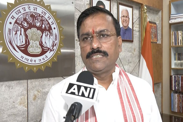 "Strict action against those found guilty", says MP minister Dharmendra Lodhi on Baglamukhi Temple donation row
