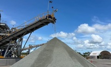 Core's Finniss lithium mine