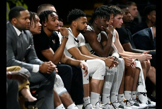 Vanderbilt aims to rebound vs. South Carolina Upstate