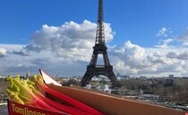 Thriving inside Yorkshire's rhubarb triangle