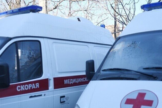 One dead after student opens fire at Russian technical college