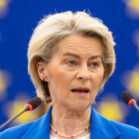 Von der Leyen seeks to break key EU pillar
