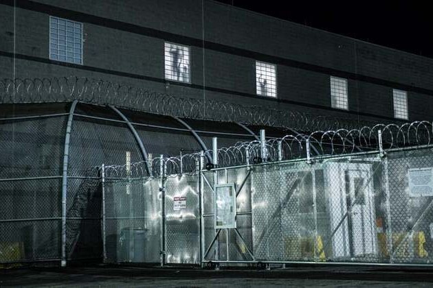 New Jersey Hunger Strikers Allege Abysmal Detention Conditions