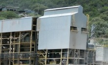 Novo forno rotativo da RHI Magnesita em Brumado (BA)