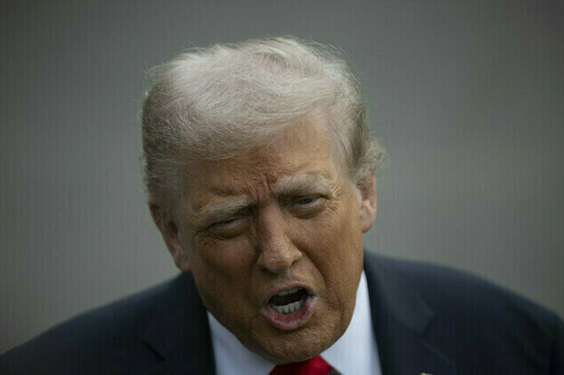 Trump issues new pledge to Poland and the Baltics