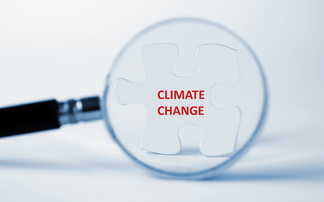 Failed low-carbon transition could wipe one third of pension fund returns