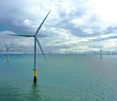 Government confirms £1bn budget for clean power auction, but fears grow over offshore wind target