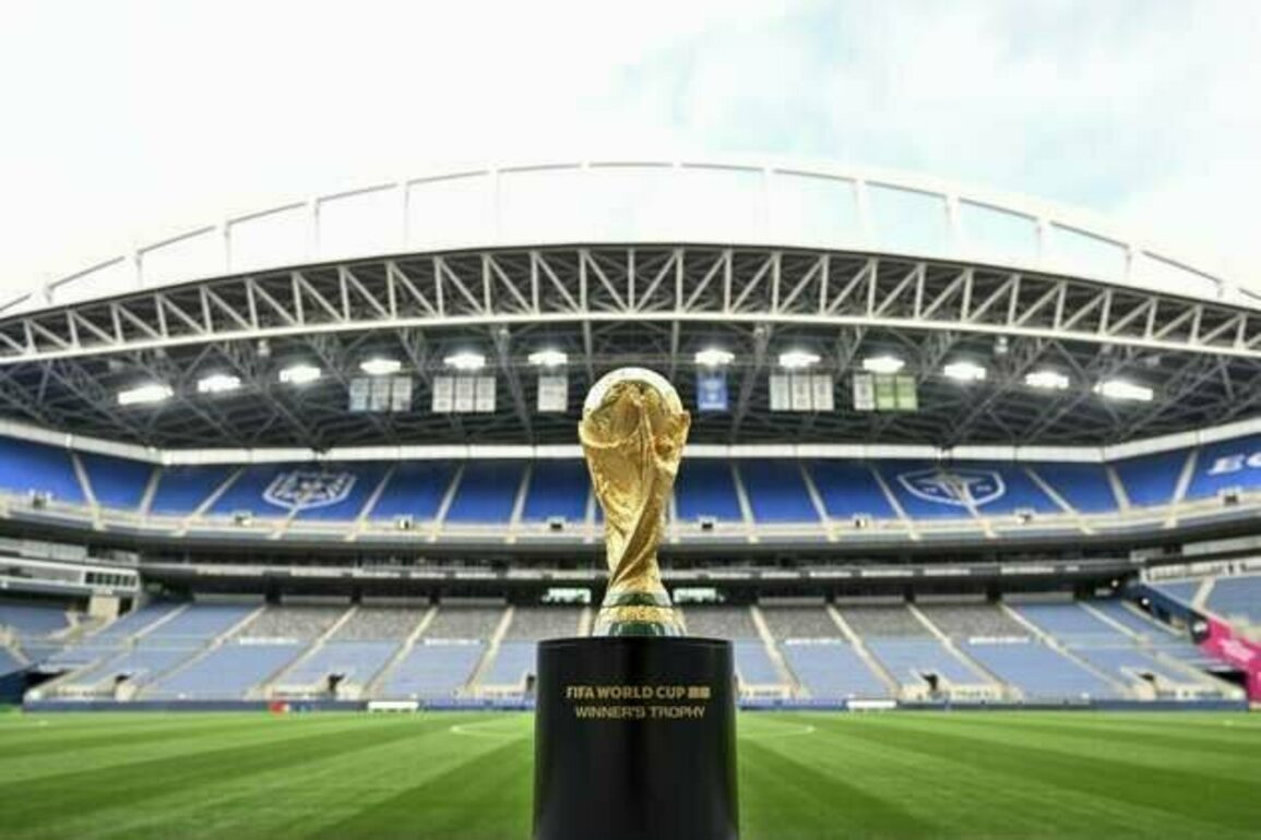 FIFA Has No Child Safeguarding Policy for 2026 World Cup