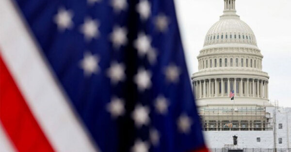 US Consumer Price Index report shows inflation at 3% in September