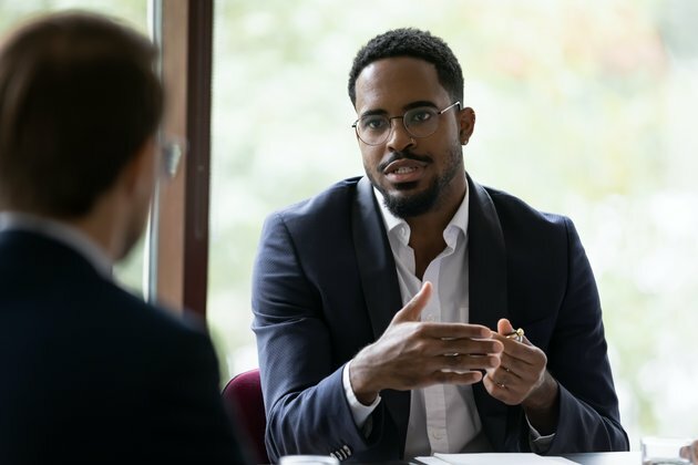 Corporate diversity targets could help dismantle systemic racism