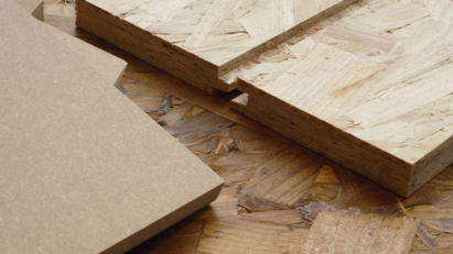 The perfect alternative to plywood