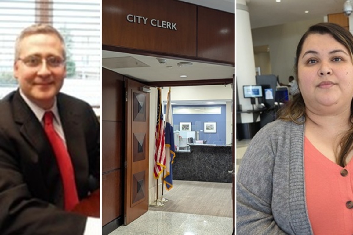 Scandal Update- Orlando City Clerk's Office Leaked Recording, Crime Alleged in City Hall
