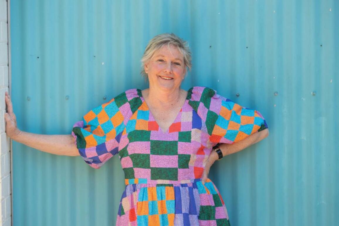 Perth Garden Show 2025- Sabrina Hahn on this years event from display gardens to plants for sale