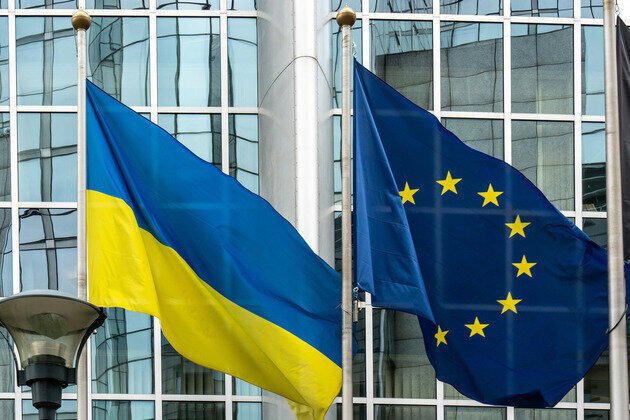 European leaders back US President's propoal to establish immediate ceasefire in Ukraine
